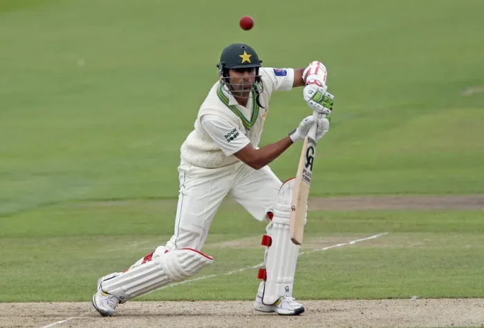 Framed Print : Shoaib Malik