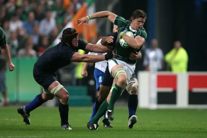 Framed Print : Simon Easterby & Jerome Thion Framed Print : Simon Easterby & Jerome Thion