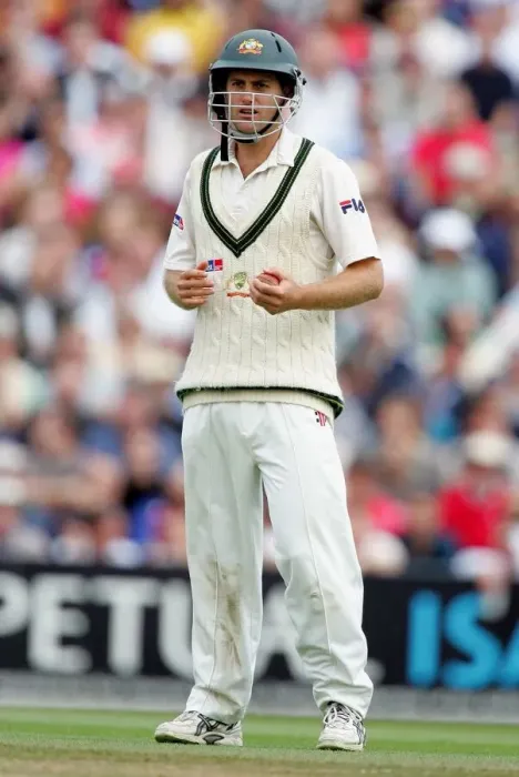 Framed Print : Simon Katich