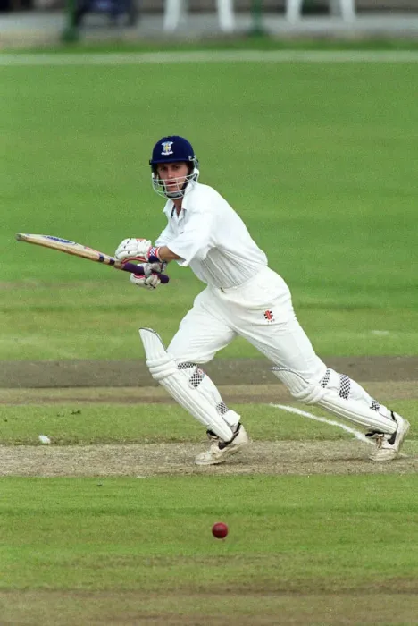Framed Print : Simon Katich Framed Print : Simon Katich