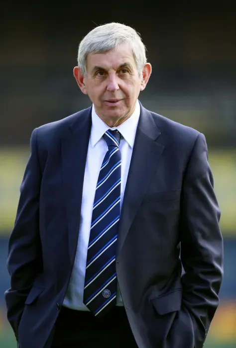 Framed Print : Sir Ian Mcgeechan Framed Print : Sir Ian Mcgeechan