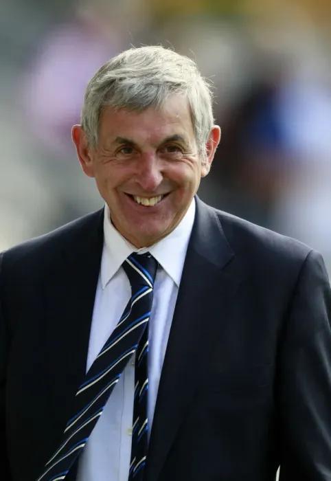Framed Print : Sir Ian Mcgeechan Framed Print : Sir Ian Mcgeechan