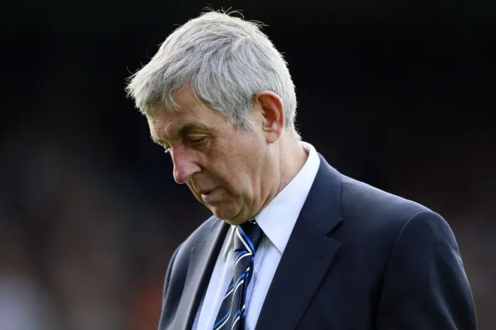 Framed Print : Sir Ian Mcgeechan Framed Print : Sir Ian Mcgeechan