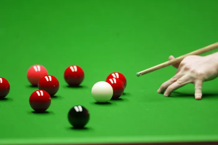 Framed Print : Snooker Balls Framed Print : Snooker Balls
