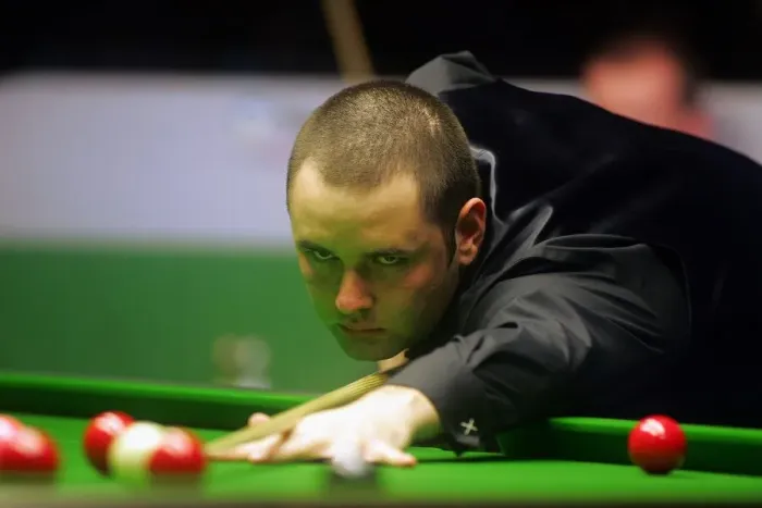 Framed Print : Stephen Maguire