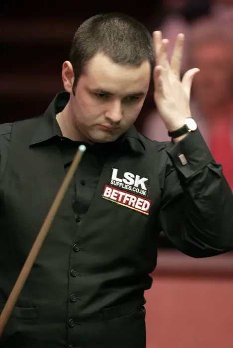 Framed Print : Stephen Maguire