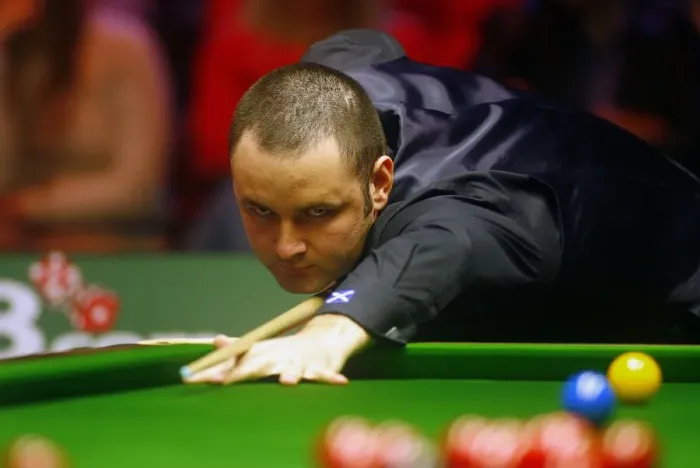 Framed Print : Stephen Maguire