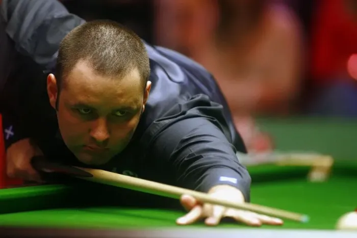 Framed Print : Stephen Maguire