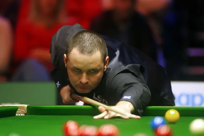 Framed Print : Stephen Maguire