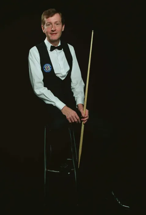 Framed Print : Steve Davis Framed Print : Steve Davis
