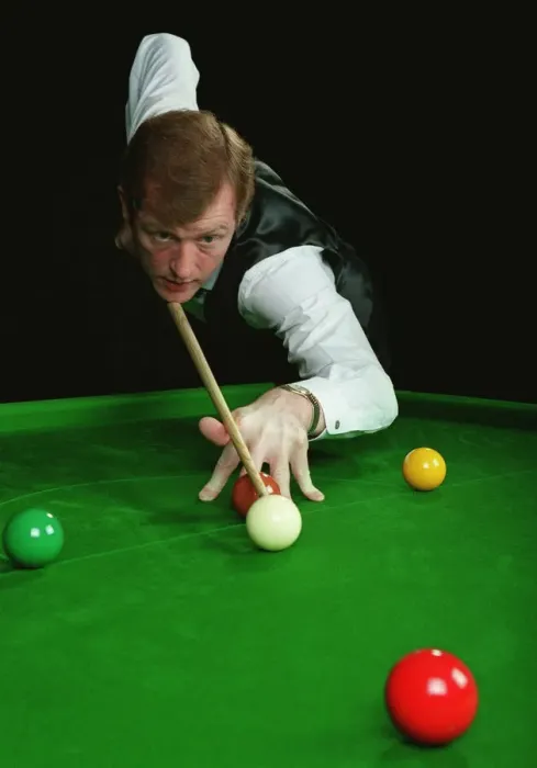 Framed Print : Steve Davis