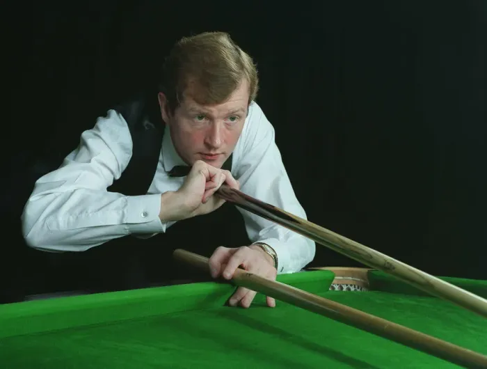 Framed Print : Steve Davis