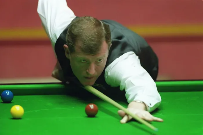 Framed Print : Steve Davis Framed Print : Steve Davis