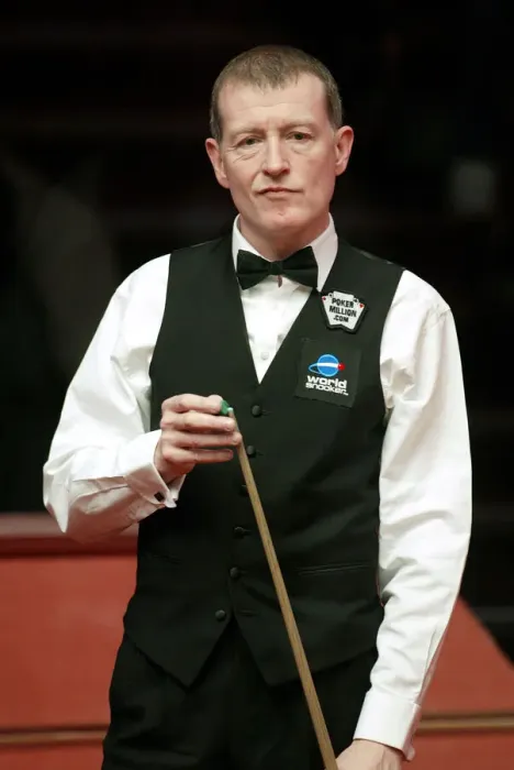 Framed Print : Steve Davis