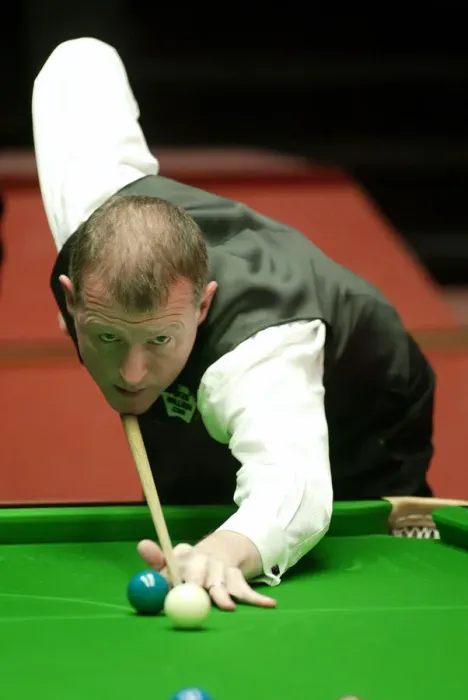 Framed Print : Steve Davis Framed Print : Steve Davis