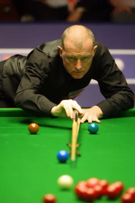 Framed Print : Steve Davis