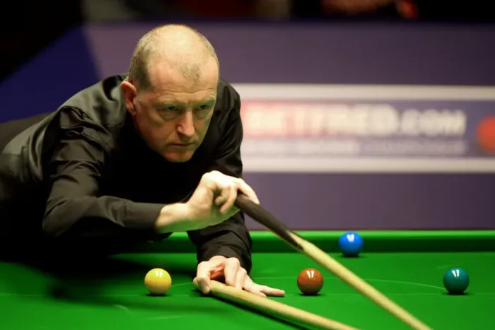 Framed Print : Steve Davis