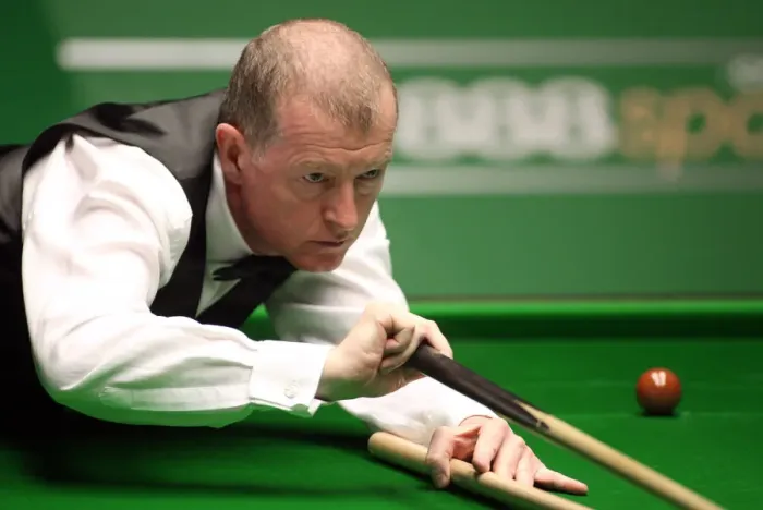Framed Print : Steve Davis Framed Print : Steve Davis