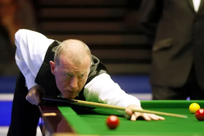 Framed Print : Steve Davis Framed Print : Steve Davis