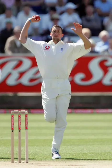 Framed Print : Steve Harmison Framed Print : Steve Harmison