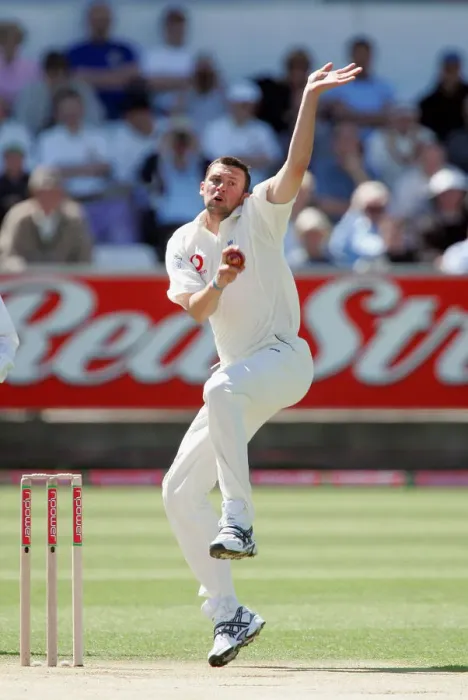 Framed Print : Steve Harmison Framed Print : Steve Harmison