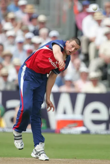 Framed Print : Steve Harmison Framed Print : Steve Harmison