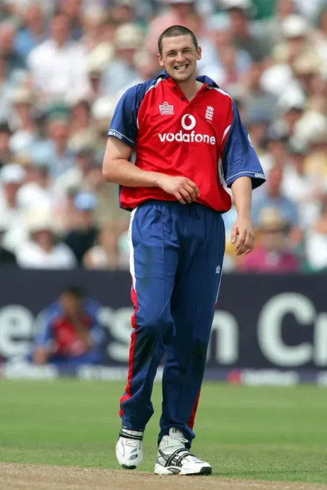 Framed Print : Steve Harmison Framed Print : Steve Harmison