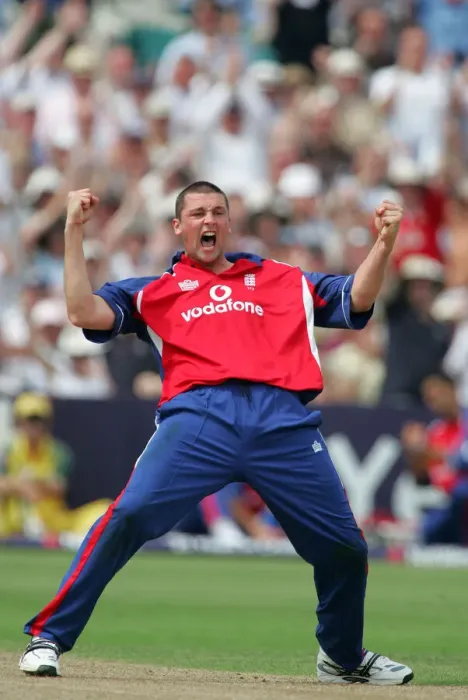 Framed Print : Steve Harmison Framed Print : Steve Harmison