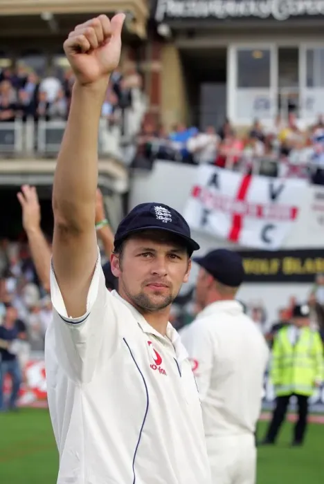 Framed Print : Steve Harmison Framed Print : Steve Harmison