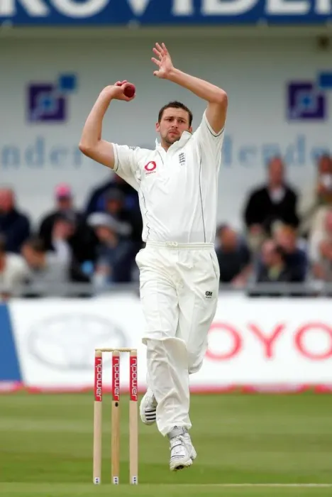Framed Print : Steve Harmison Framed Print : Steve Harmison