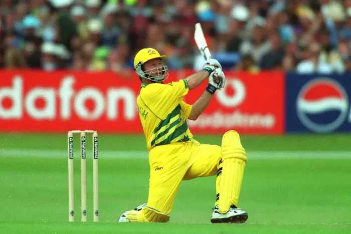 Framed Print : Steve Waugh Framed Print : Steve Waugh