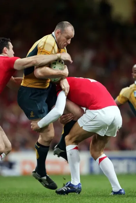 Framed Print : Stirling Mortlock & James Hook Framed Print : Stirling Mortlock & James Hook