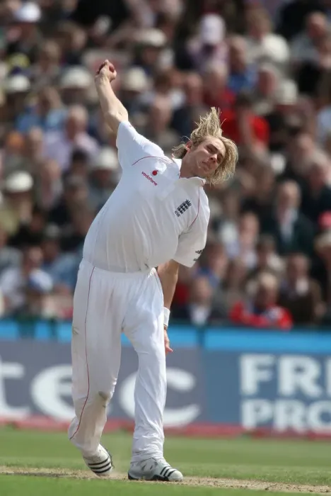 Framed Print : Stuart Broad Framed Print : Stuart Broad