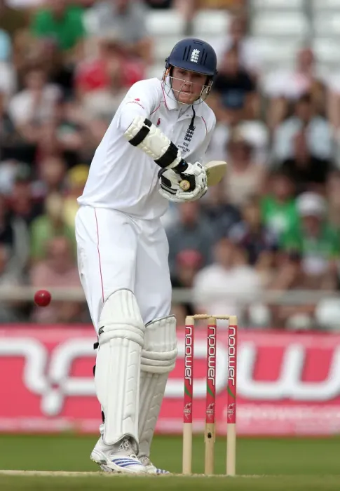 Framed Print : Stuart Broad Framed Print : Stuart Broad