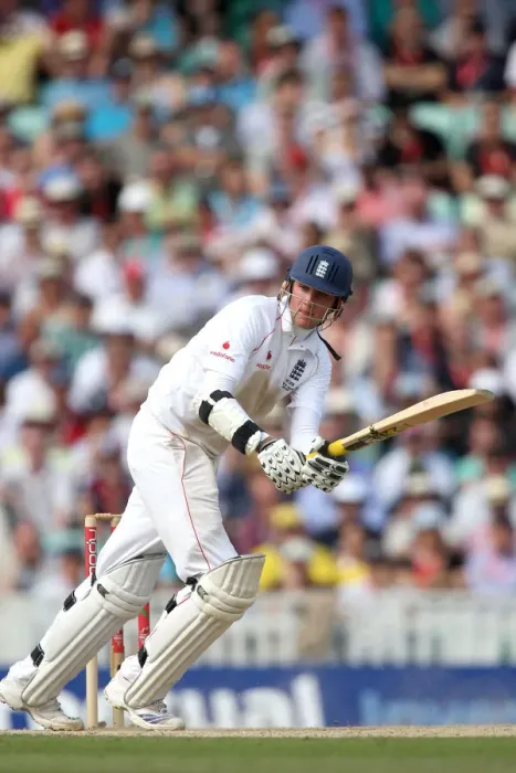 Framed Print : Stuart Broad Framed Print : Stuart Broad