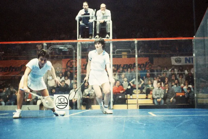 Framed Print : Susan Devoy & Alison Cummings