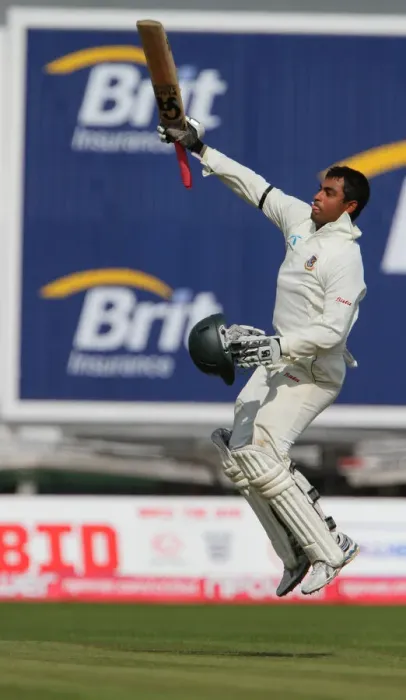 Framed Print : Tamim Iqbal Celebrates His 100 Framed Print : Tamim Iqbal Celebrates His 100