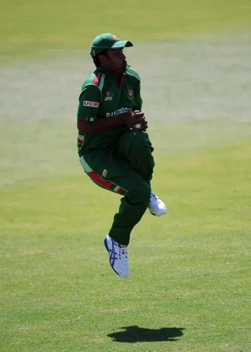 Framed Print : Tamin Iqbal