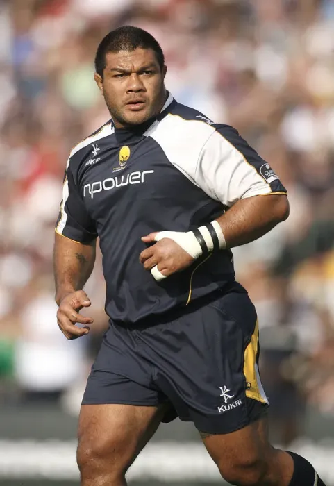 Framed Print : Tevita Taumoepeau