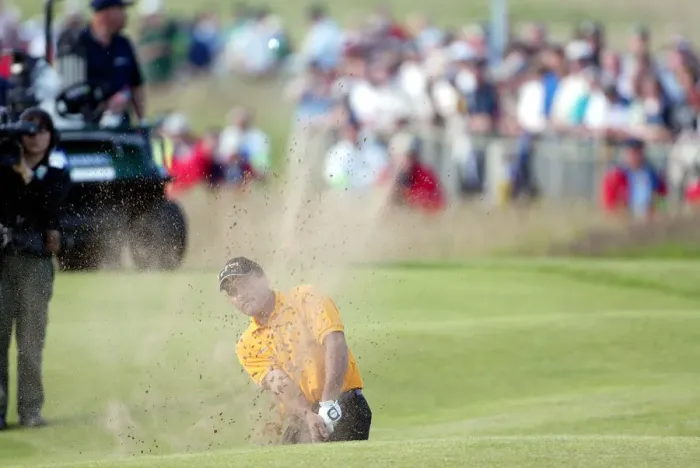 Framed Print : Thomas Levet