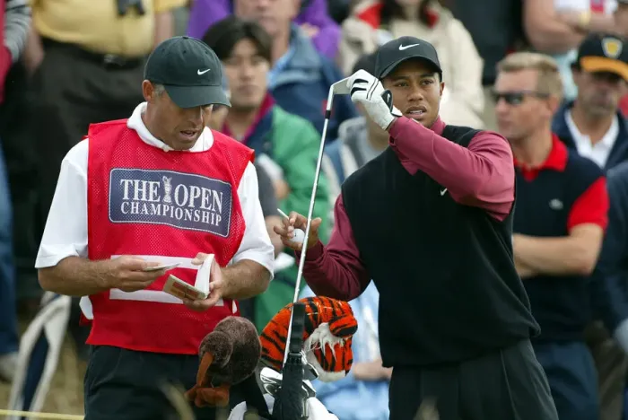 Framed Print : Tiger Woods Framed Print : Tiger Woods
