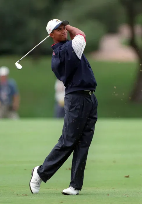 Framed Print : Tiger Woods Framed Print : Tiger Woods