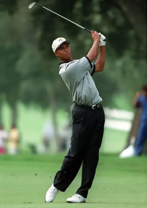 Framed Print : Tiger Woods Framed Print : Tiger Woods