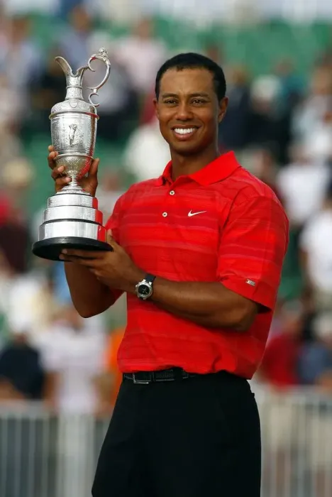 Framed Print : Tiger Woods Framed Print : Tiger Woods