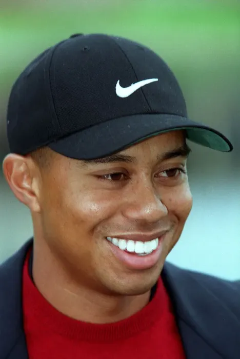 Framed Print : Tiger Woods Framed Print : Tiger Woods