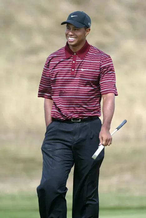 Framed Print : Tiger Woods Framed Print : Tiger Woods