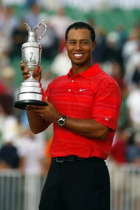 Framed Print : Tiger Woods Framed Print : Tiger Woods
