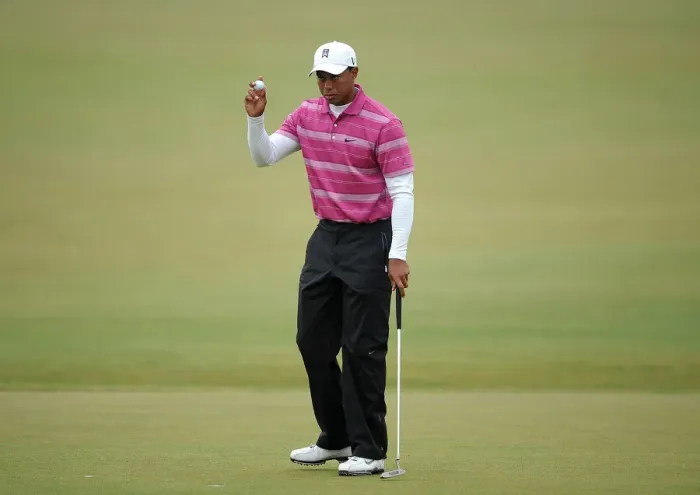 Framed Print : Tiger Woods Framed Print : Tiger Woods