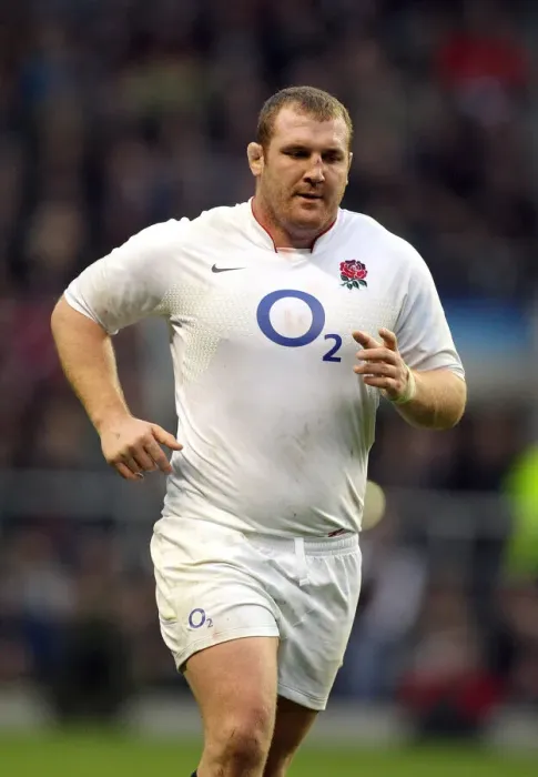 Framed Print : Tim Payne England and London Wasps Rugby Union England V New Zealand Framed Print : Tim Payne England and London Wasps Rugby Union England V New Zealand