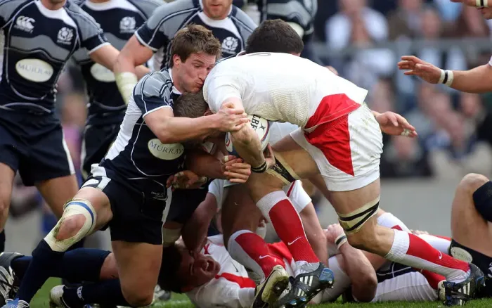 Framed Print : Tom Croft & Phil Godman